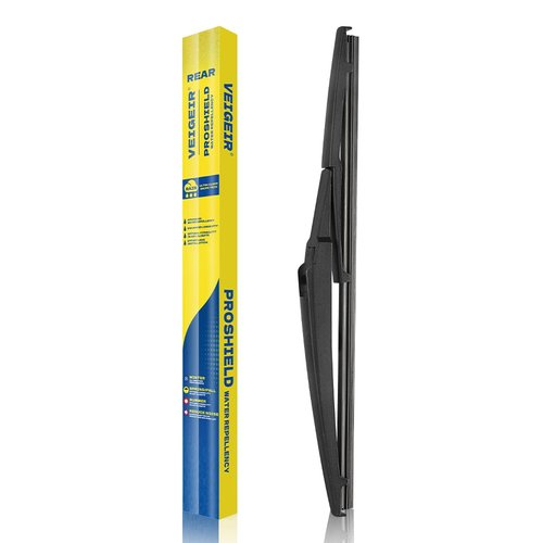 VEIGEIR 8" Rear Wiper Blade Compatible with Toyota Prius C 2019-2012 Lexus CT200h 2017-2011 Scion xD 2014-2008 Rear Wiper Blade (8A)
