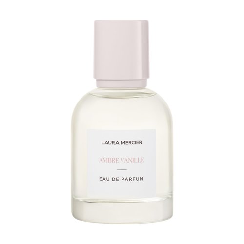 Laura Mercier Eau de Parfum, Long Lasting Perfume for Women, Elegant and Sophisticated Fragrances, French Inspired Scents, Ambre Vanille