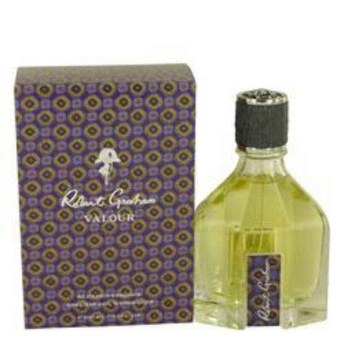 Robert Graham Valour Fragrance, 3.4 Fl Oz