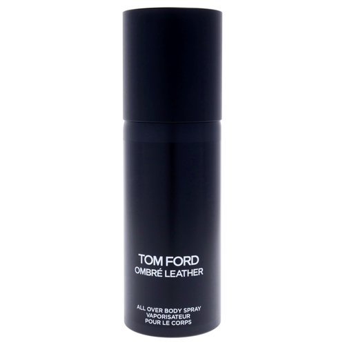 Tom Ford Ombre Leather All Over Body Spray 4 Ounce