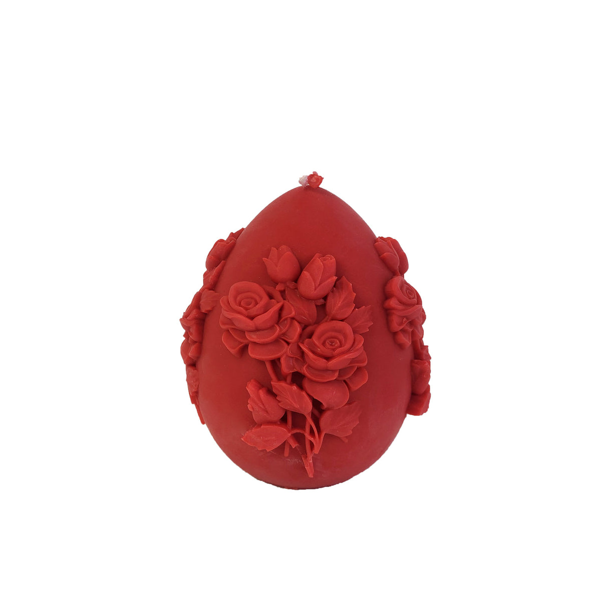 Egg Silicone Mold for Baking, Chocolate, Candle Making & Crafts - Irregular Shapes