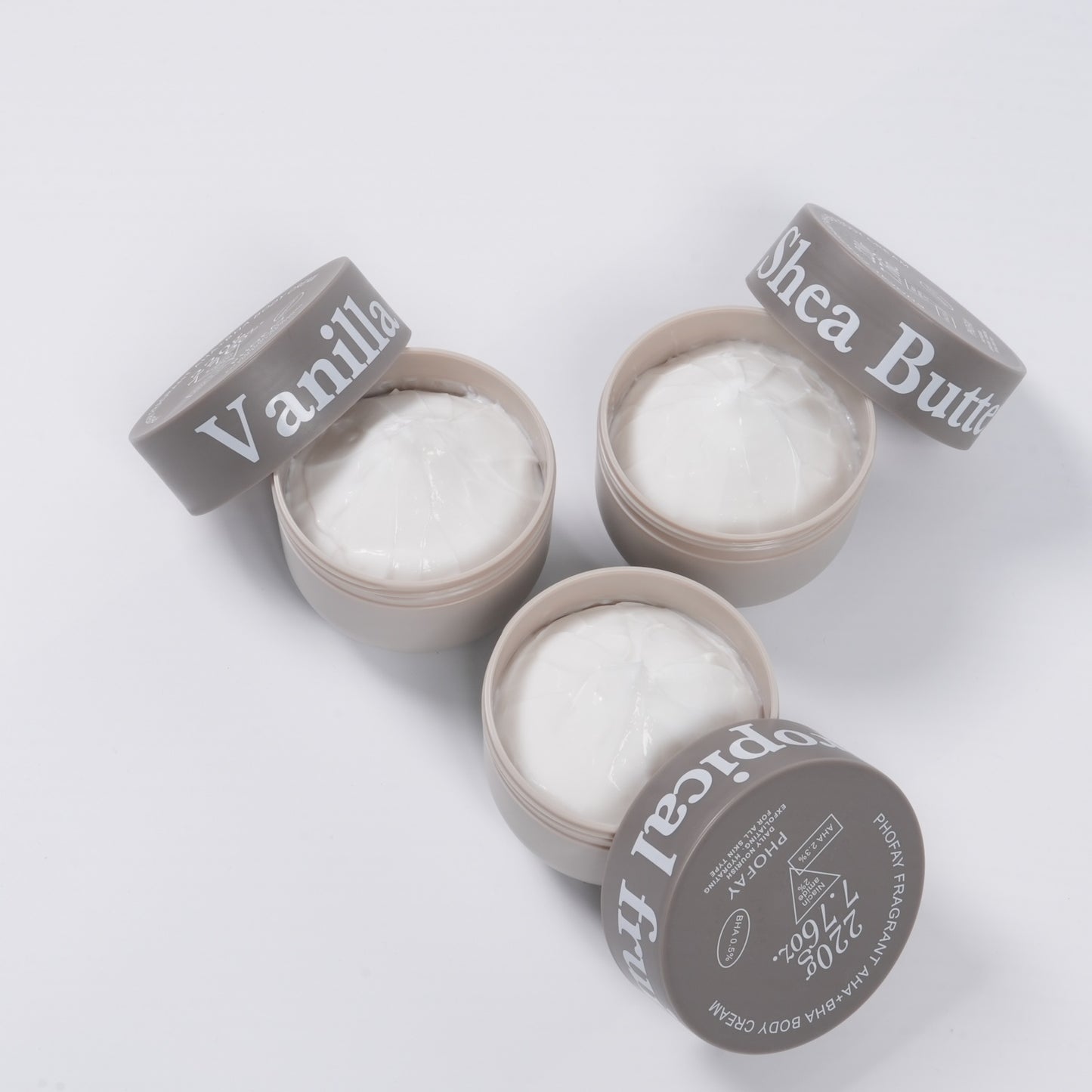 Scented Body Lotion - Moisturizing Skin Care Cream