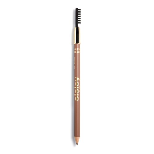 Sisley Paris Phyto-Sourcils Perfect, 4 Cappuccino - Long-Wearing, Micro-Tip Eyebrow Pencil - Highlight, Correct & Modify Brows’ Natural Shape - Non-Smudging Formula