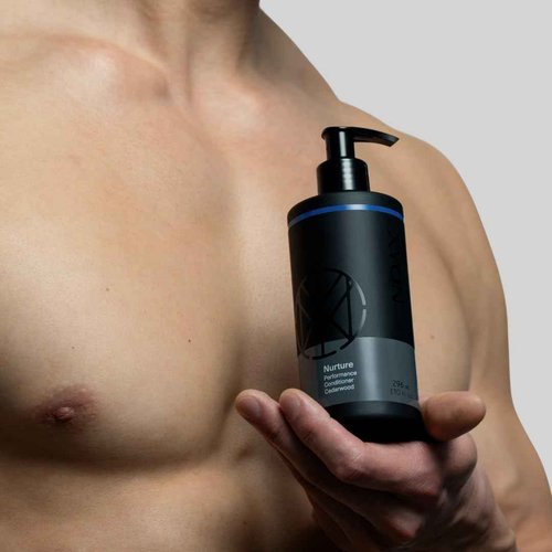 XYON Nurture Performance Conditioner Cedarwood