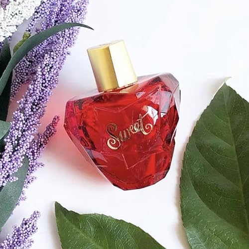 Lolita Lempicka Sweet Duo - Sweet Eau De Parfum 1 oz Spray with 0.50 oz Travel Size Spray