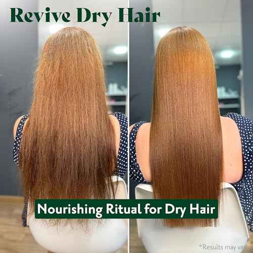 Herbatint Hydrate Conditioner - Deep Hydration & Protection - Detangles, Controls Frizz & Leaves Hair Silky Soft - Free of Sulfates & Parabens - Infused with Maca - 6.7 fl oz