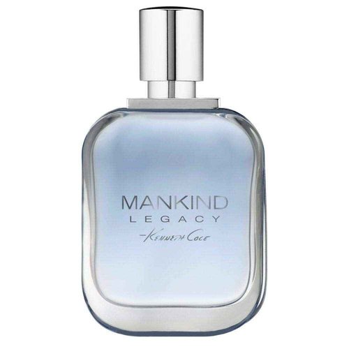Kenneth Cole Mankind Legacy Eau De Toilette Spray, 3.4 Fl Oz
