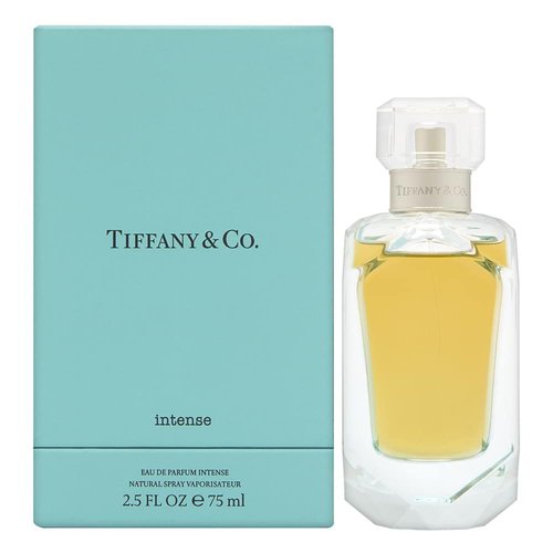Tiffany Intense for Women Eau De Parfume Spray 2.5 Ounces