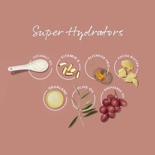 BODY FIRM Crepe Erase Flaw-Fix Eye Cream, Anti-Aging Wrinkle Cream, Supports Puffiness, Dark Circles, Wrinkles, Crepe Skin & Fine Lines, Tired Eyes, Citrus, 0.5 fl oz