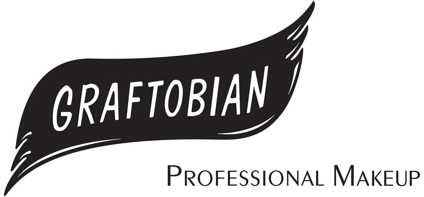 Graftobian Glamour Crème Ultra HD Foundation Super Palettes - Foundation Palette, Contour Makeup, Foundation for Professional Makeup Kit, Face Makeup for Full Coverage - Warm Color