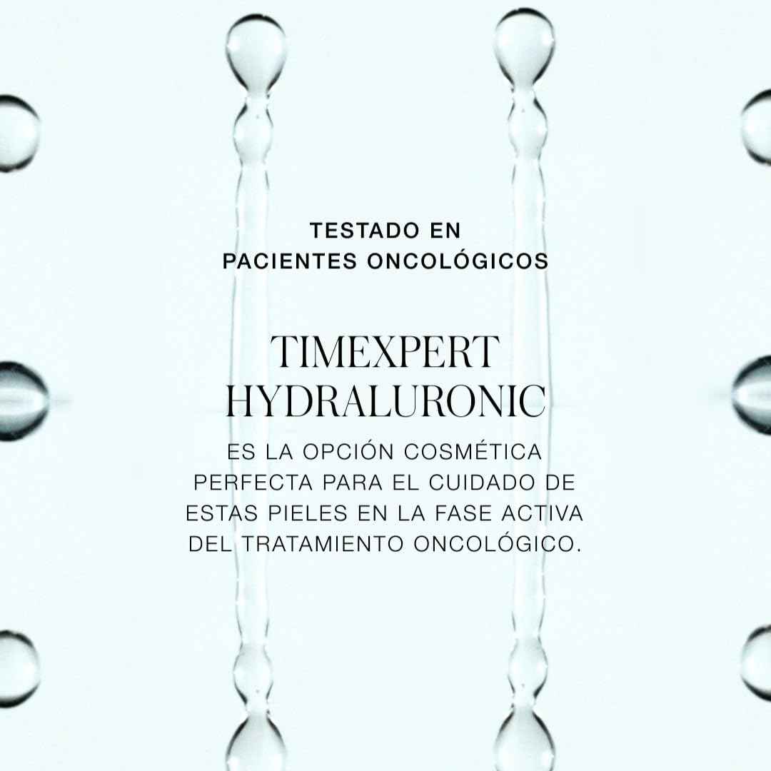 Germaine de Capuccini - Timexpert Hydraluronic Moisturizing Gel Cream - Hyaluronic Acid - Anti-Aging Cream - Normal to Combination Skin - 1.7oz