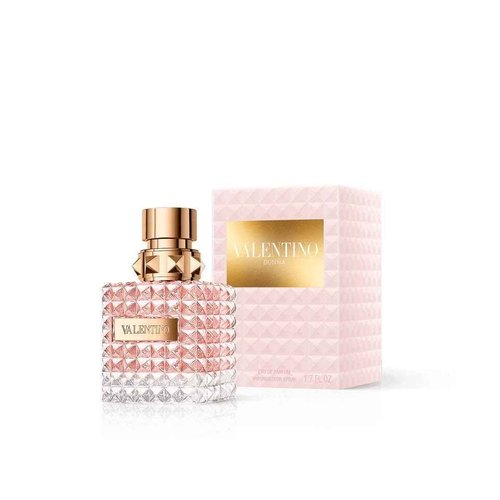 VALENTINO DONNA by Valentino, EAU DE PARFUM SPRAY 1.7 OZ