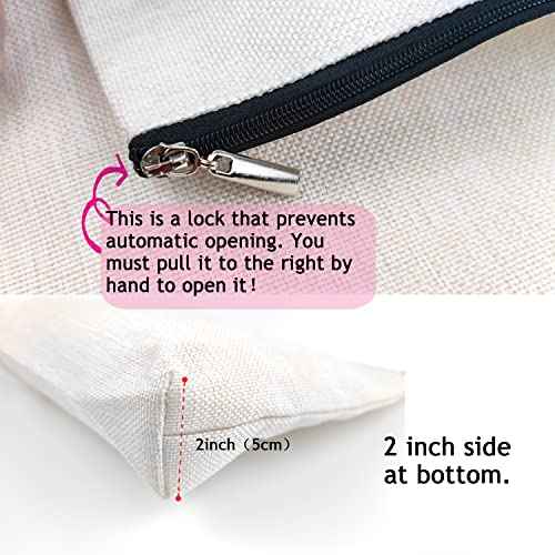 Anime Fans Makeup Bag Anime Lover Gift, Just A Girl Who Loves Music, Cosmetic Bag Gifts For Women Girl Friend Sister Daughter Granddaughter(5SM014)