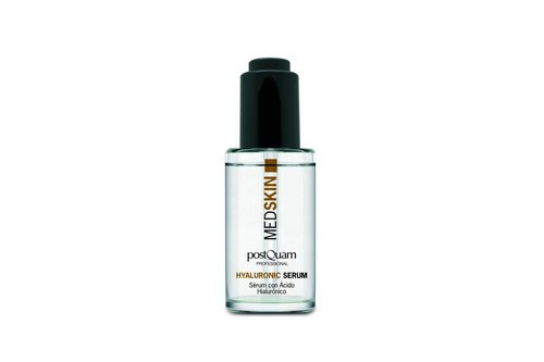 postQuam Professional Biological Hyaluronic Serum 30ml - Moisturizes and Nourishes