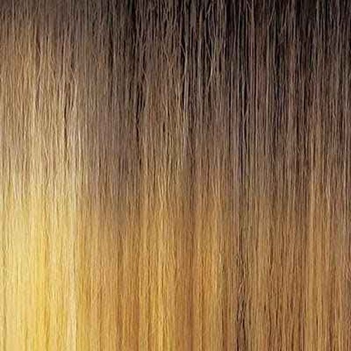 Outre Neesha Soft & Natural Synthetic Swiss Lace Front Wig NEESHA 201 (DRFF2/BTSC)