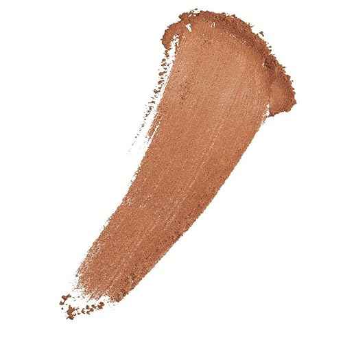 bareMinerals All-Over Face Bronzer, Talc-Free Loose Powder, Blendable for a Natural-Looking Glow, Cruelty-Free, Vegan