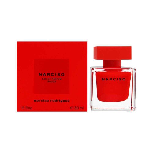 Narciso Rodriguez Narciso rouge by narciso rodriguez for women - 1.6 oz edp spray, 1.6 Ounce
