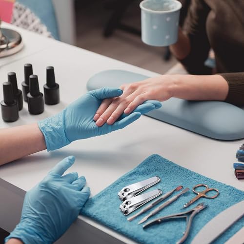 30 Pack Fingernail Clipper Toenail Clippers Pack, Stainless Steel Small Nail Clippers in Bulk,Portable Travel Fingernails for Men Women Homeless Care Package Supplies Bulk