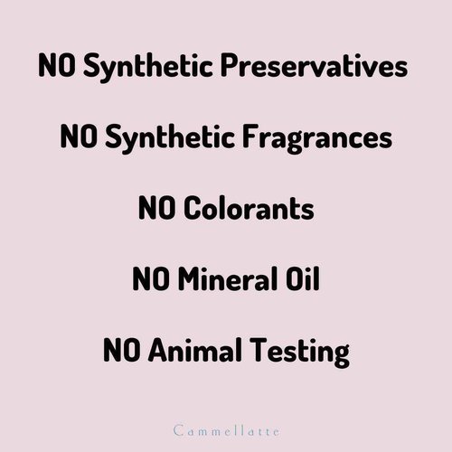 Cammellatte Camel Milk Body Lotion. Daily Moisturizer, Natural Skincare, Containing Superfood Camel Milk with Vitamins, AHAs, and Fatty Acids 6.76 Ounces