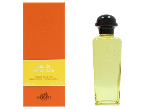 Eau de Neroli Dore by Hermes 3.3 oz Eau de Cologne Spray