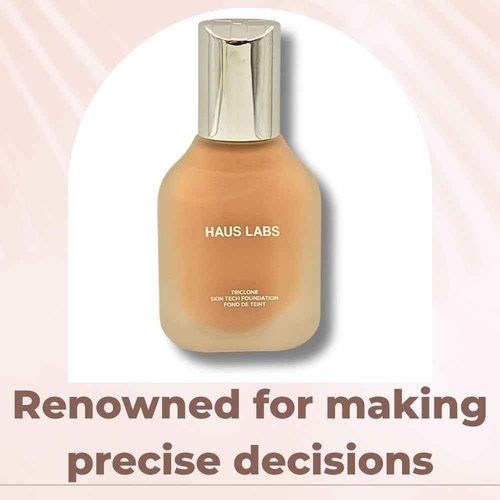 Haus Labs by Laday Gaga Triclone Skin Tech Foundation - 270 Light Medium Neutral