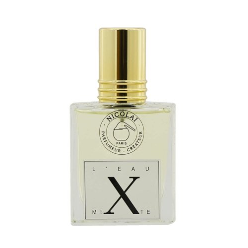 L'EAU MIXTE By Parfums De Nicolai, 1.0 oz Spray