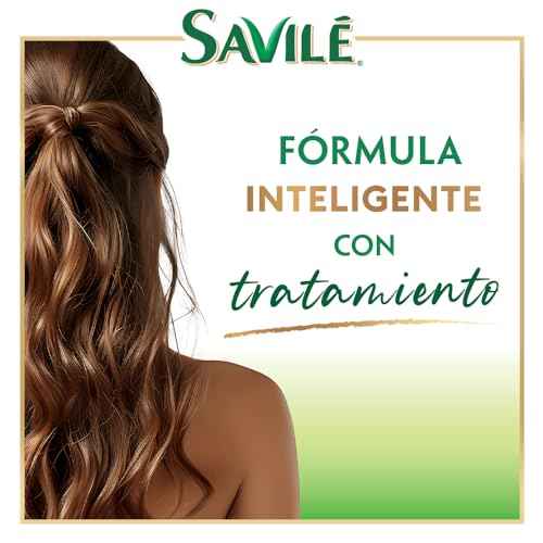 Savile Keratina Pupa de Sabilla