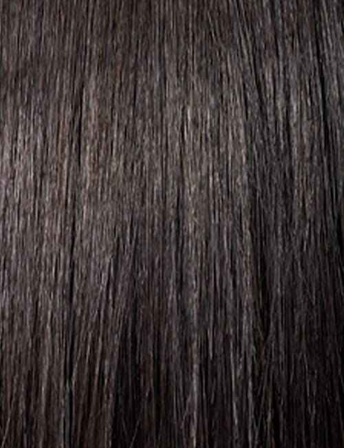 Outre Lace Front Wig - Melted Hairline - Elissa (OFF BLACK 1B)