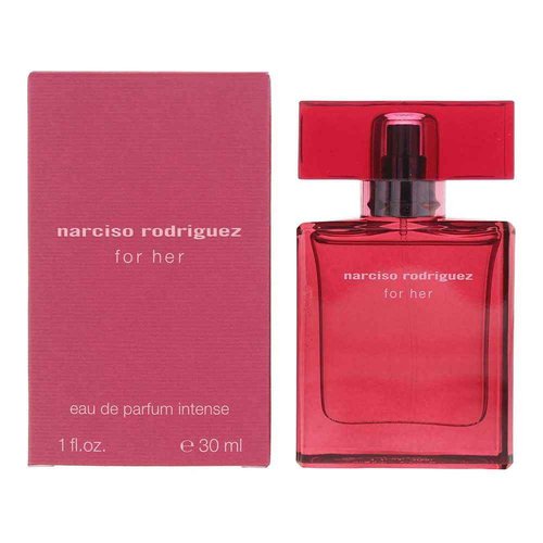 Narciso Rodriguez Ladies For Her Intense EDP Spray 1 Fl. Oz
