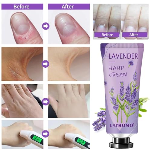 20 Pack Hand Cream Gifts Set,Hand Lotion for Dry Hands,Stocking Stuffers for Women,Teacher Appreciation Gifts,Birthday Gifts Stuffers for Teens,Travel Size Hand Lotion,Hand Cream for Women Girls
