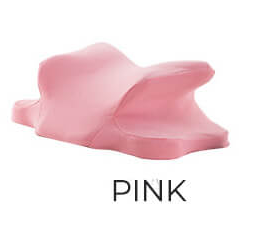 Memory Foam Nap Pillow for Students and Office Workers - Ergonomic Comfort