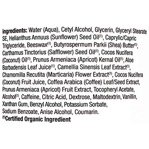 Alba Botanica Daily Moisturizing Lotion, Dry to Very Dry Skin, with Shea Butter and Coconut Oil, 32 Oz (Packaging May Vary)