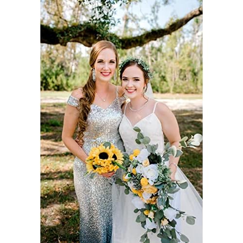 Green Leaf Flower Crown Eucalyptus Crown Wedding Bridal Maternity Photo Props Headpiece Style1