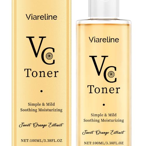 Moisturizing Toner
