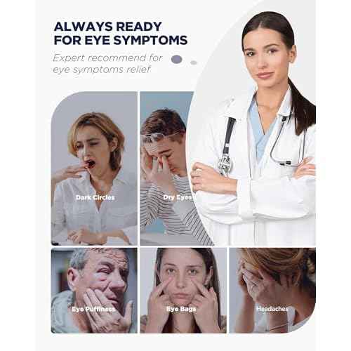 3D Cooling Sleep Mask with Double Coldfocus Gel - Frozen Cold Gel Eyes Mask with Contoured Blackout Hot & Cold Therapy for Women, Men Sleeping on Airplane Traveling for Migraine, Dry Puffy Eyes,1 Pack