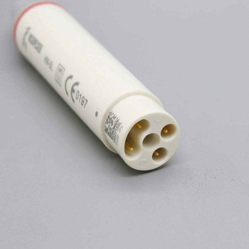 Original Teeth Cleaner Electrical Machine Detachable LED Hand Tool HW-5L 135° Sterilized