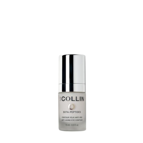 G.M. COLLIN Bota-Peptides Eye Contour | Anti-Aging Undereye Cream for the Appearance of Dark Circles, Wrinkles & Puffiness