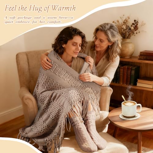 Self Care Gifts for Women Get Well Soon Gift - Sympathy Gift Baskets for Women Care Package, Birthday Gifts Thinking of You Inspirational Christmas Gift for Mom Her Friend Sister Wife Coworker
