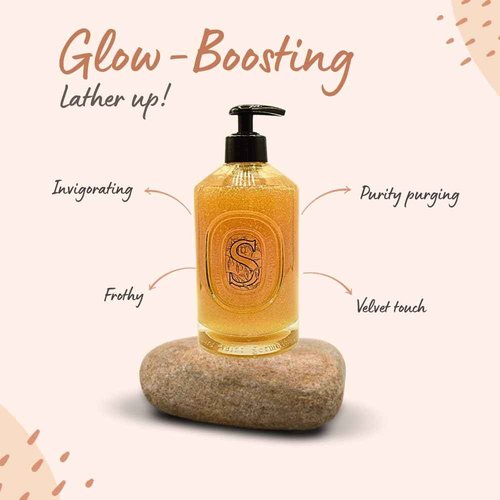 Diptyque Solution Exfoliating Hand Wash 350 ml 11.8 fl oz