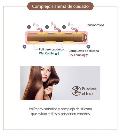 Atomy Herbal Hair Shampoo 500 Ml (2 Pcs)