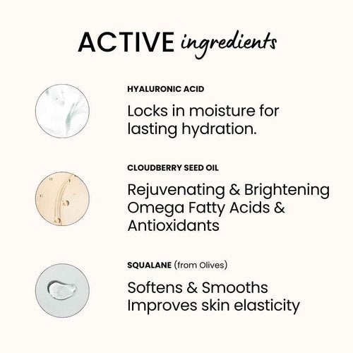 The Beachwaver Co. B. Bungalow Brazilian Berry Body Butter | Full Size (8 Oz) | Cloudberry Seed Oil, Vegan Squalane and Hyaluronic Acid | Blackberries, Apricots, Jasmine Sambac, Vanilla & Coconut