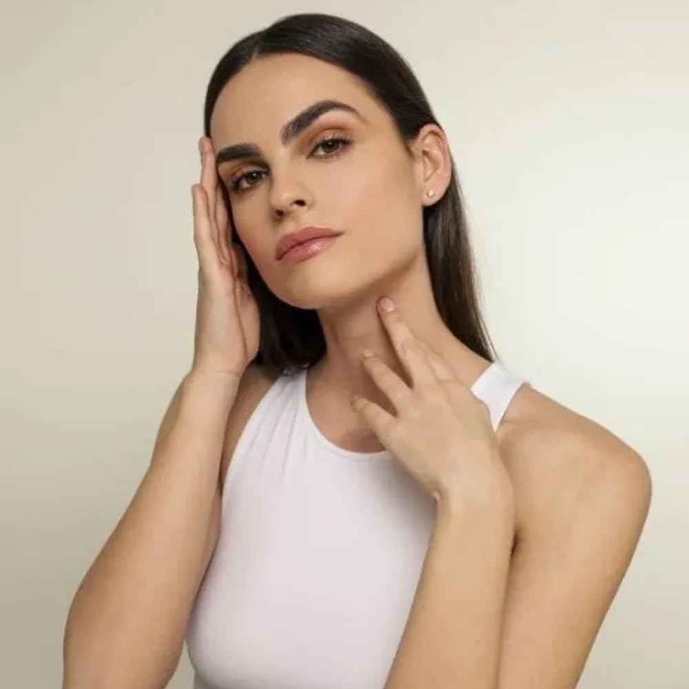 GERMAINE DE CAPUCCINI | B-CALM S.O.S. Intensive Care | Facial Balm Serum - Emergency Soothing Treatment - Sensitive Skin - Instant effect - 1oz