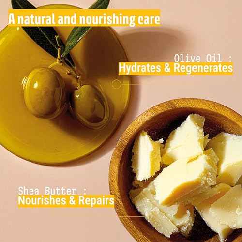 Panier des Sens ?Orange Blossom Hand & Body Lotion for Dry Skin - Hydrating Body Cream for Women - Nourishing Fluid Body Moisturizer Shea Butter & Olive Oil 97% Natural Ingredients Body Care 8.45 Floz