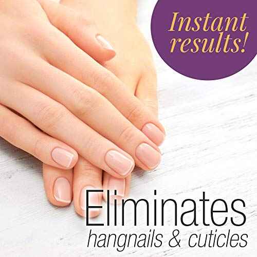 ProLinc Cuticle Eliminator, Softens and Removes Cuticles in Seconds, 4 oz