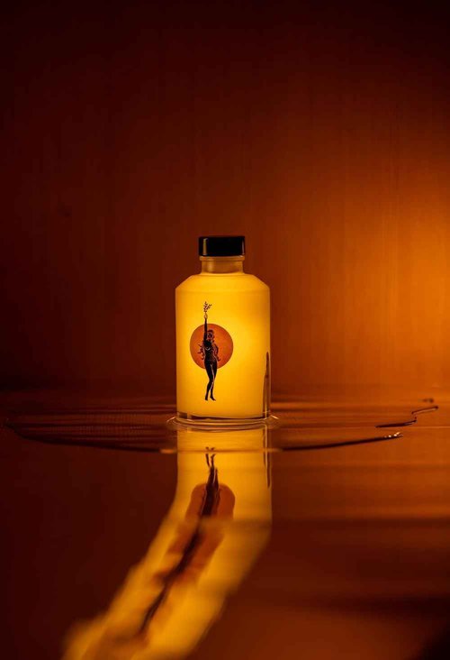 WONDER VALLEY - Hinoki Body Oil | Vegan, Cruelty-Free, All Skin Types | Soften, Hydrate, and Fortify Skin (6.8 fl oz | 200 ml)