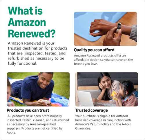 GLAMUP 6 in 1 Hot Air Styler, Coanda Auto-Wrap Hair Dryer Brush & Volumizer, Refurbished Multi Hair Tool (Renewed)