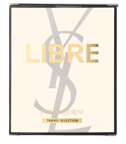 Yves Saint Laurent Libre Perfume for Women Gift Set EDP 1.7 Ounces + Shower Gel 1.7 Ounces