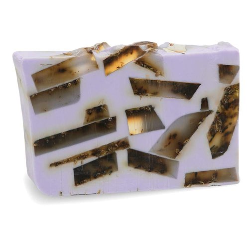 Primal Elements Lavender Essential Oil Soap Loaf, 5 Pound