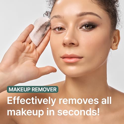 Illiyoon Gentle Deep Eye Makeup Remover | for Waterproof Mascara, Lipstick, Eyeliner, Non-Greasy 2-Phase Oil & Water Formula, Ophthalmologist Tested, Vegan, Korean Skin Care, 4.73 fl.oz.