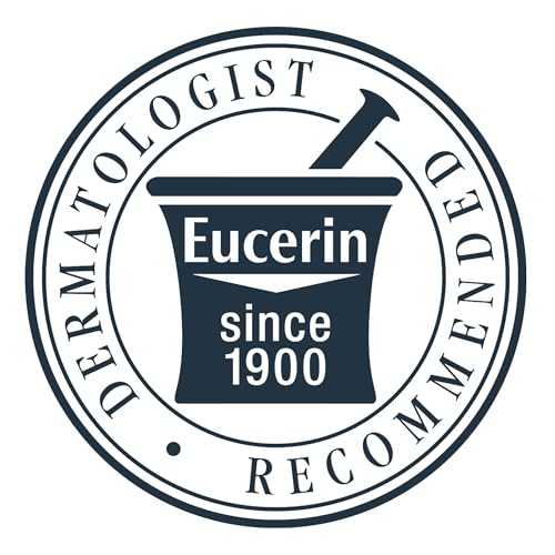 Eucerin Radiant Tone Dual Serum Dark Spot Corrector, Serum with Thiamidol and Hyaluronic Acid + Face Cleanser Gel with 2% Exfoliating AHA Complex + Night Cream, Dark Spot Corrector with Thiamidol